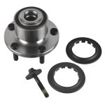 Febi Bilstein Wheel Bearing Kit 173949