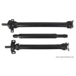 Febi Bilstein Propshaft 174113