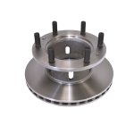 Febi Bilstein Brake Disc 17413