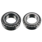 Febi Bilstein Wheel Bearing 174179