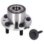 Febi Bilstein Wheel Bearing Kit 174348