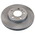 Febi Bilstein Brake Disc 174450