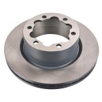 Febi Bilstein Brake Disc 174452