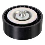 Febi Bilstein Idler Pulley 174516