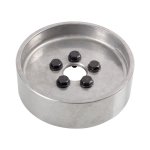 Febi Bilstein Pulley 174518