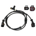 Febi Bilstein ABS Sensor 174636