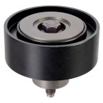 Febi Bilstein Idler Pulley 174646