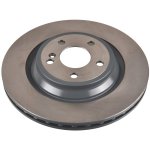 Febi Bilstein Brake Disc 174673