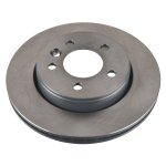 Febi Bilstein Brake Disc 174717