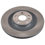 Febi Bilstein Brake Disc 174754