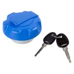 Febi Bilstein Filler Cap 174821