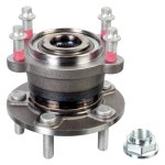 Febi Bilstein Wheel Bearing Kit 174883