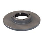 Febi Bilstein Brake Disc 17509