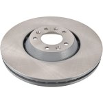 Febi Bilstein Brake Disc 175107