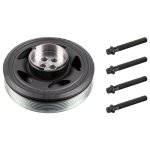 Febi Bilstein TVD Pulley 175188