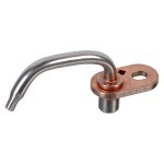 Febi Bilstein Oil Spray Nozzle 175427