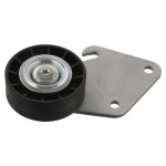 Febi Bilstein Idler Pulley 17543