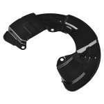 Febi Bilstein Brake Disc Shield 175476