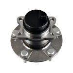Febi Bilstein Wheel Bearing Kit 175663