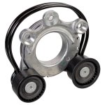 Febi Bilstein Tensioner Assembly 175858