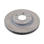 Blueprint Brake Disc ADA104309