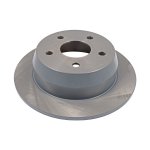 Blueprint Brake Disc ADA104312