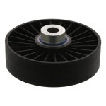 Febi Bilstein Idler Pulley 17600