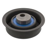 Febi Bilstein Tensioner Pulley 17621
