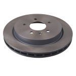 Blueprint Brake Disc ADA104340