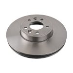 Blueprint Brake Disc ADA104350