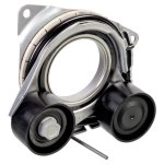 Febi Bilstein Tensioner Assembly 176489