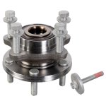 Febi Bilstein Wheel Bearing Kit 176532