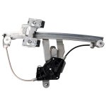 Febi Bilstein Window Regulator 176629