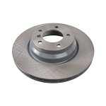 Blueprint Brake Disc ADB114306