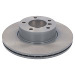 Blueprint Brake Disc ADB114308