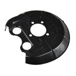 Febi Bilstein Brake Disc Shield 176761