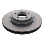 Blueprint Brake Disc ADB114310