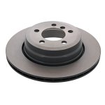 Blueprint Brake Disc ADB1143104