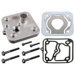 Febi Bilstein Cylinder Head 176993
