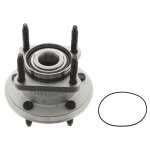Febi Bilstein Wheel Bearing Kit 177041