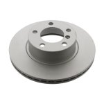 Blueprint Brake Disc ADB114331