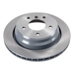 Blueprint Brake Disc ADB114343