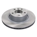 Blueprint Brake Disc ADB114347