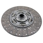 Febi Bilstein Clutch Disc 177472