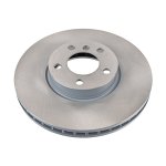 Blueprint Brake Disc ADB114364