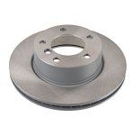 Blueprint Brake Disc ADB114370
