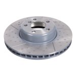 Blueprint Brake Disc ADB114375