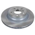 Blueprint Brake Disc ADB114383