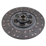 Febi Bilstein Clutch Disc 177802