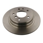 Blueprint Brake Disc ADB114389